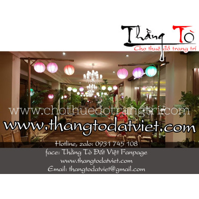cho thuê cảnh trung thu 40